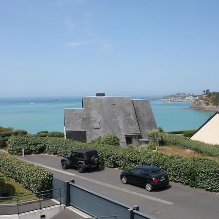 Maison Vue Mer กรองวิลล์ ภายนอก รูปภาพ