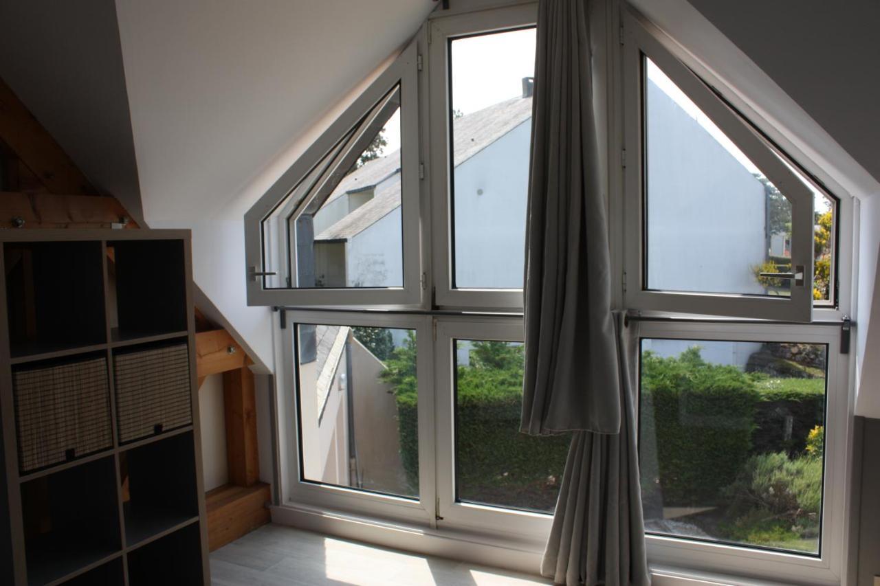 Maison Vue Mer กรองวิลล์ ภายนอก รูปภาพ