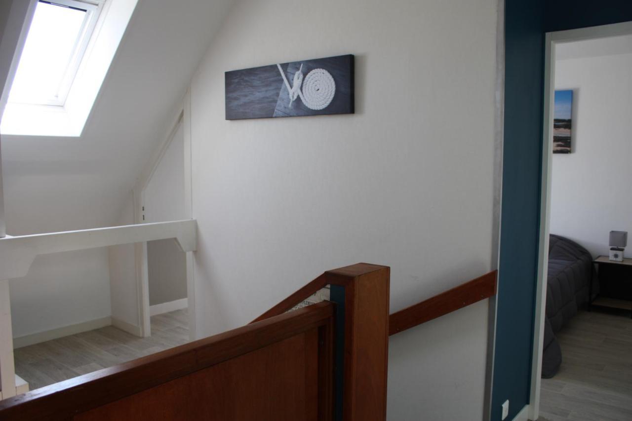Maison Vue Mer กรองวิลล์ ภายนอก รูปภาพ